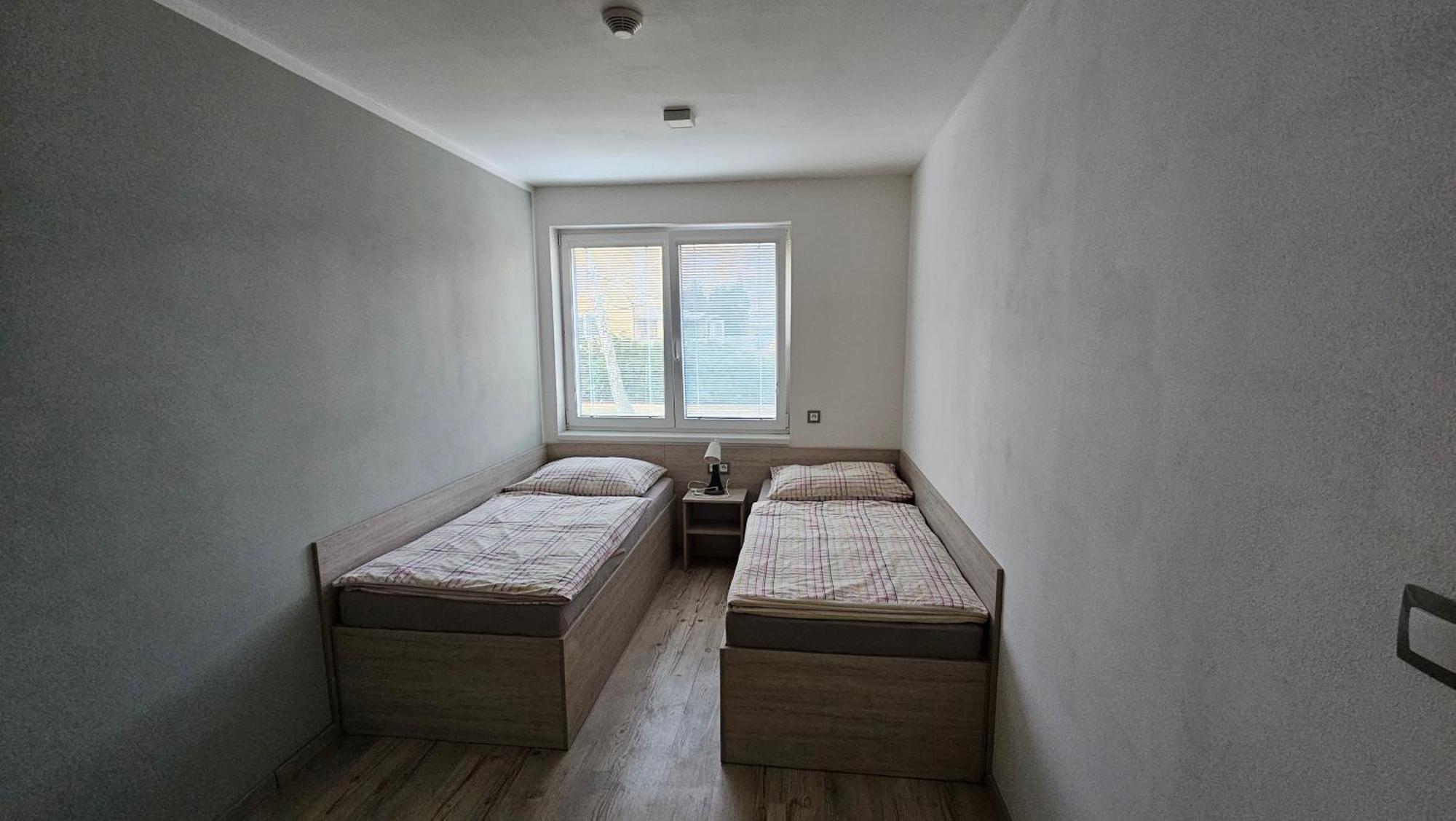 Rezidence Belehradska Apartment Most Exterior photo